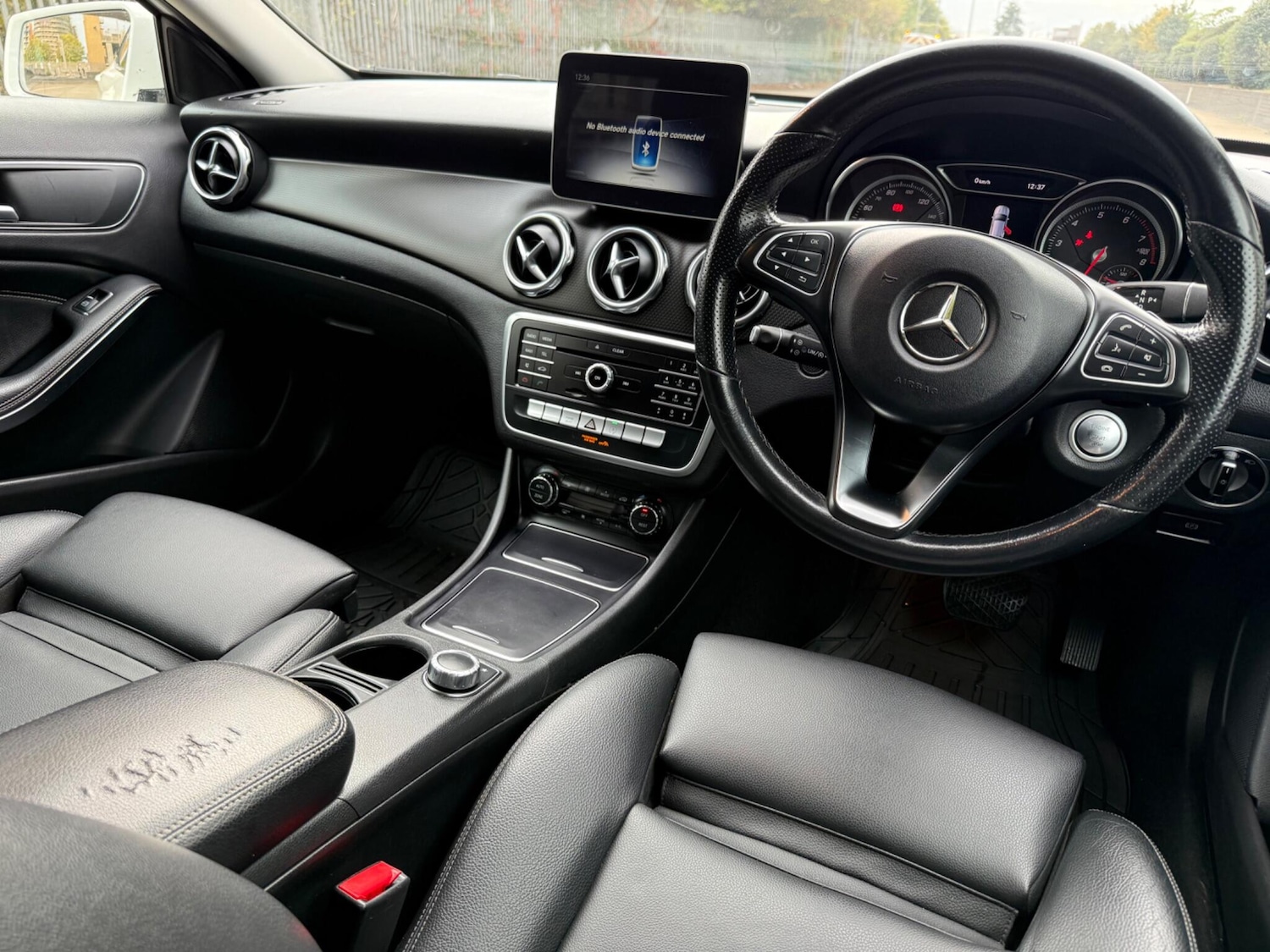 Used Mercedes-Benz GLA 2019 for sale - 76189565: Photo 10