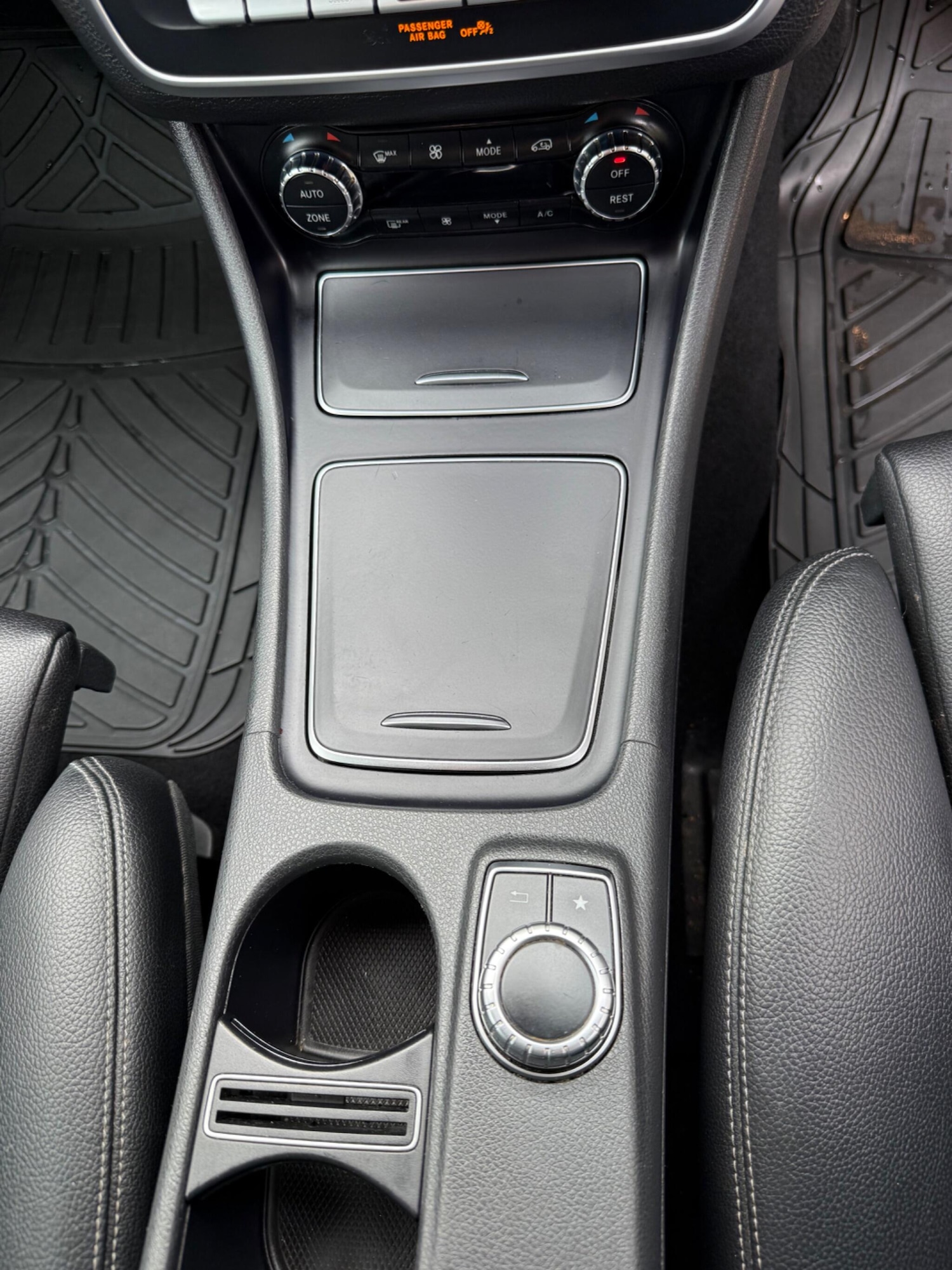 Used Mercedes-Benz GLA 2019 for sale - 76189565: Photo 12