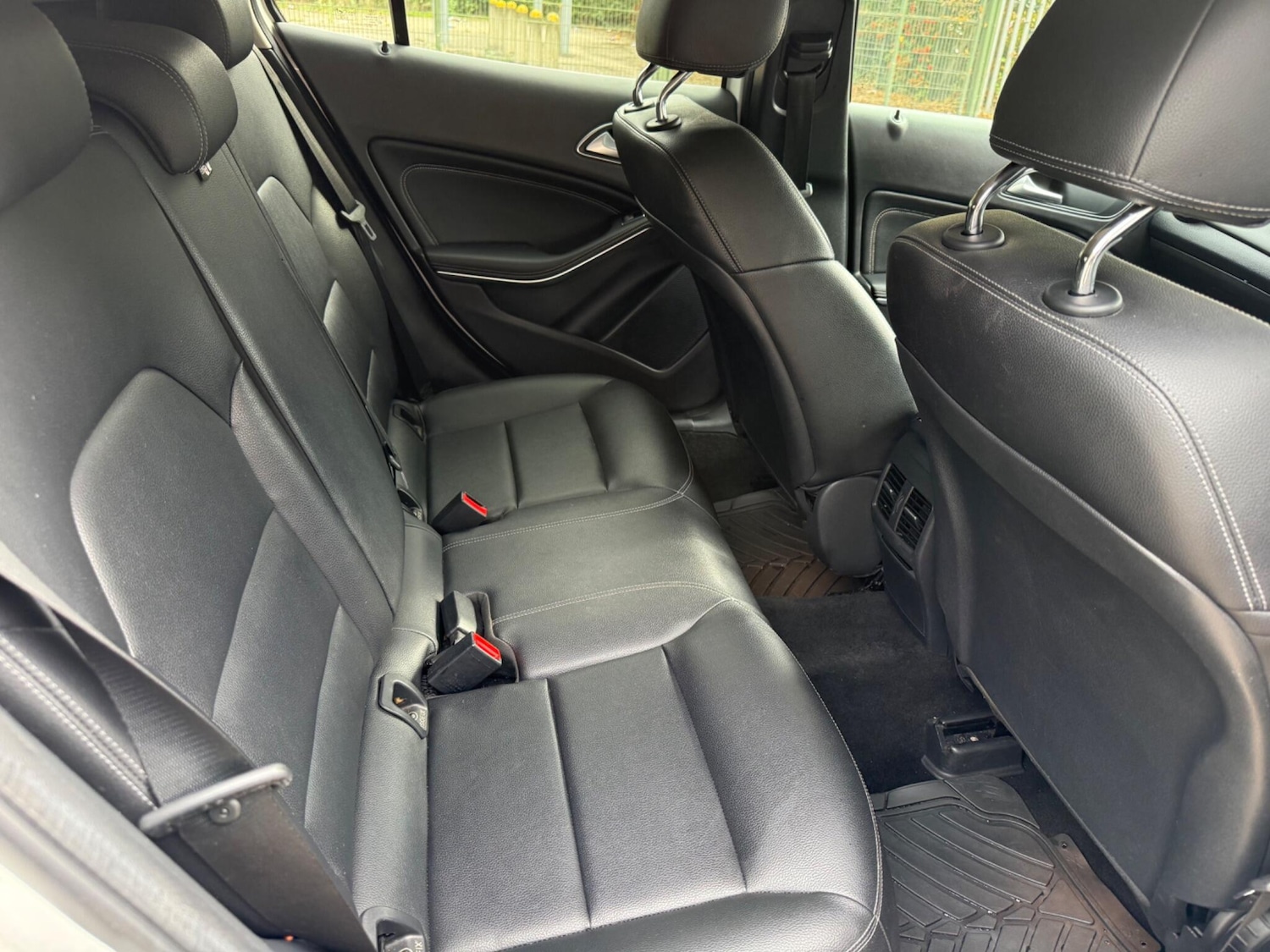 Used Mercedes-Benz GLA 2019 for sale - 76189565: Photo 13