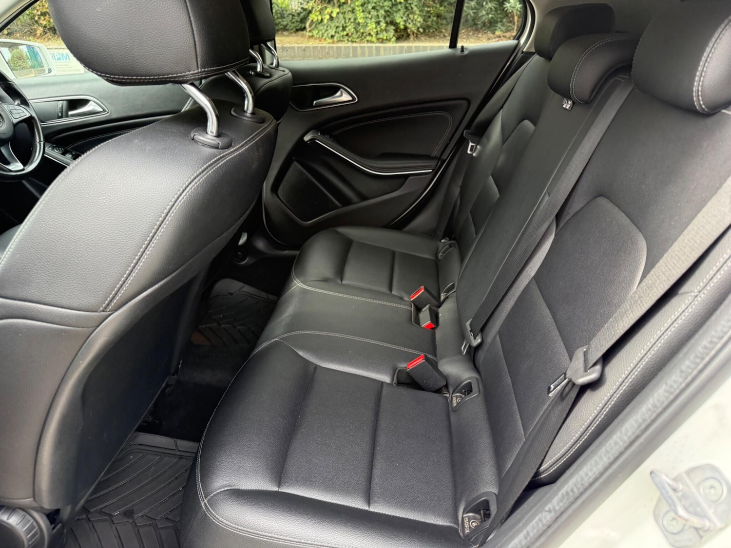 Used Mercedes-Benz GLA 2019 for sale - 76189565: Photo 14