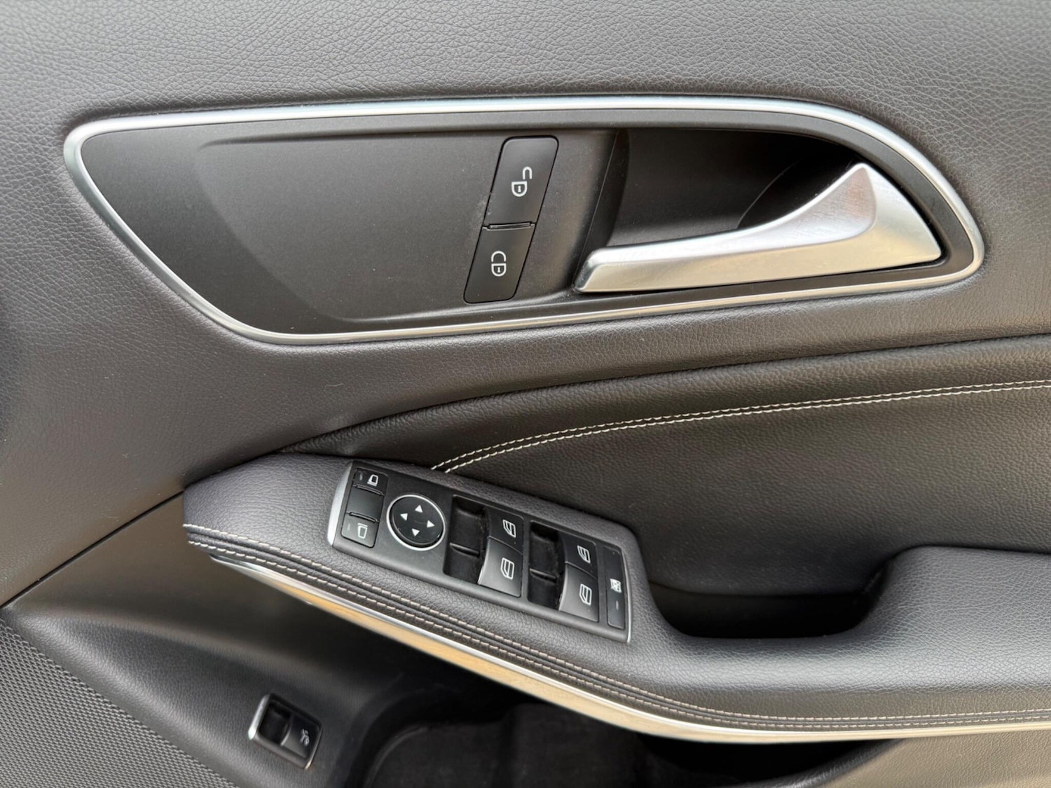 Used Mercedes-Benz GLA 2019 for sale - 76189565: Photo 15