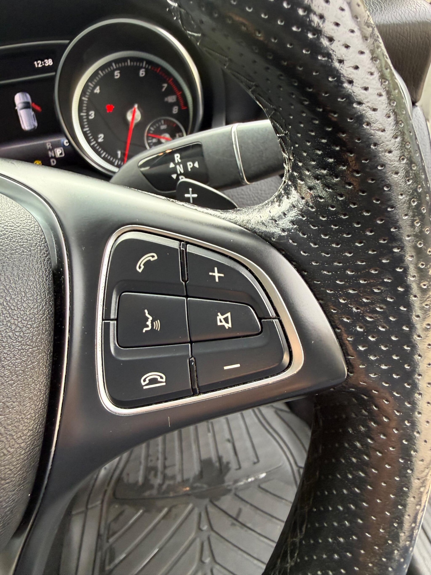 Used Mercedes-Benz GLA 2019 for sale - 76189565: Photo 16