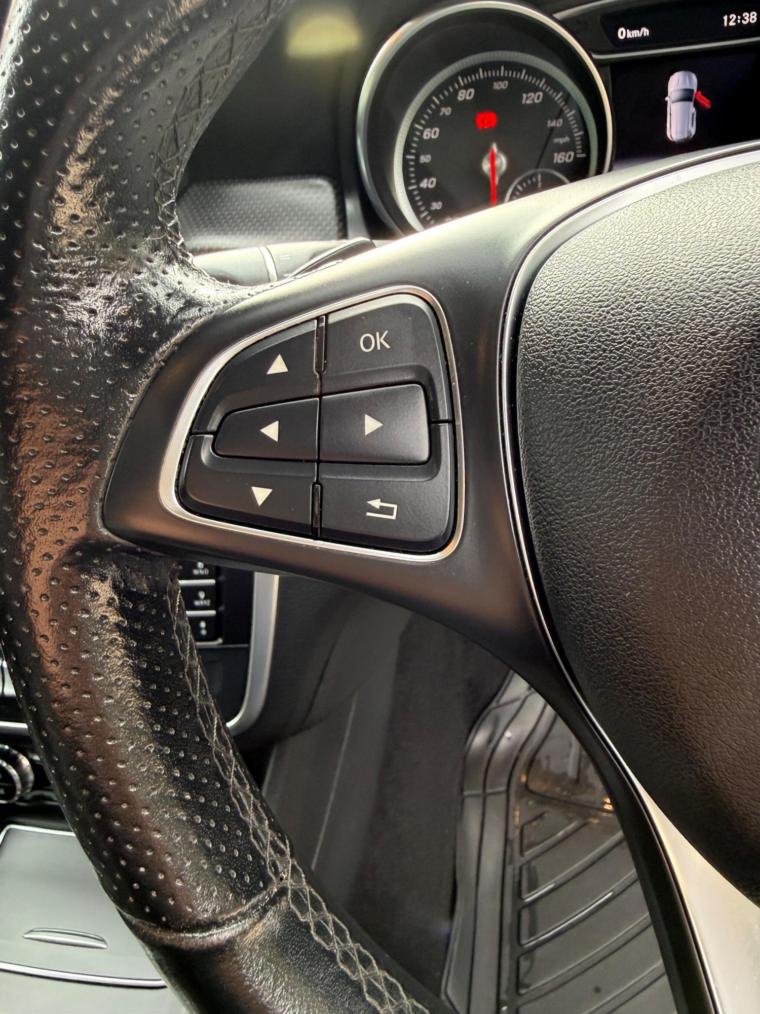 Used Mercedes-Benz GLA 2019 for sale - 76189565: Photo 18