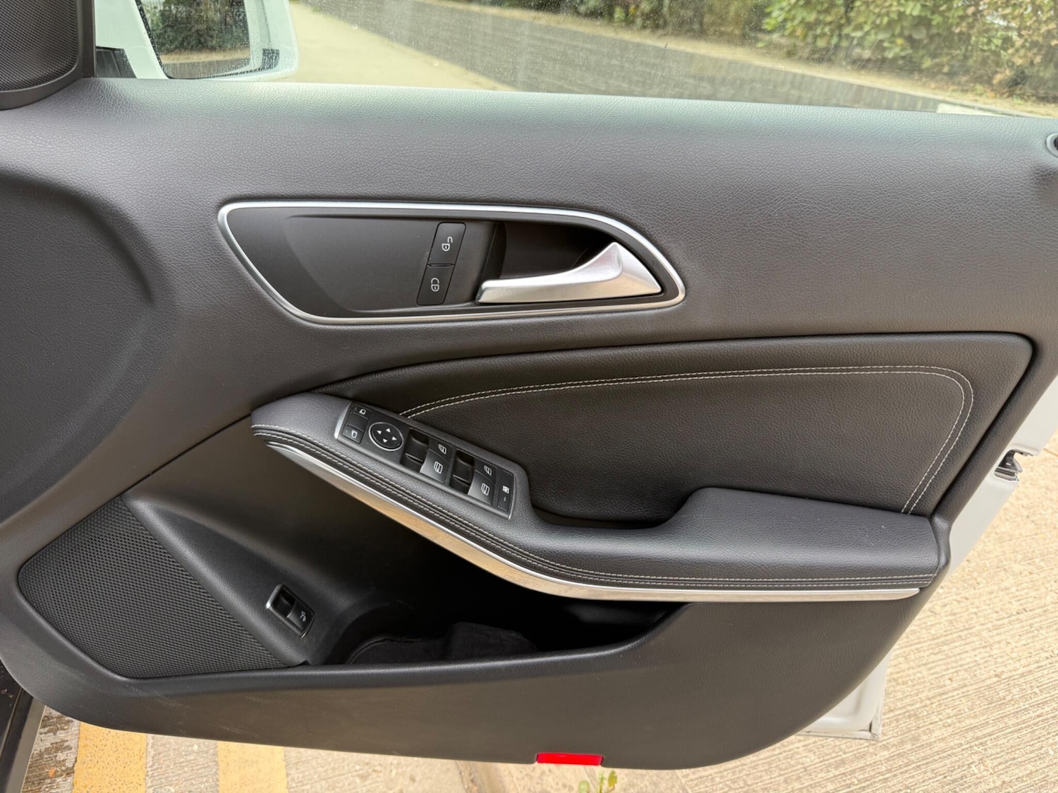 Used Mercedes-Benz GLA 2019 for sale - 76189565: Photo 19