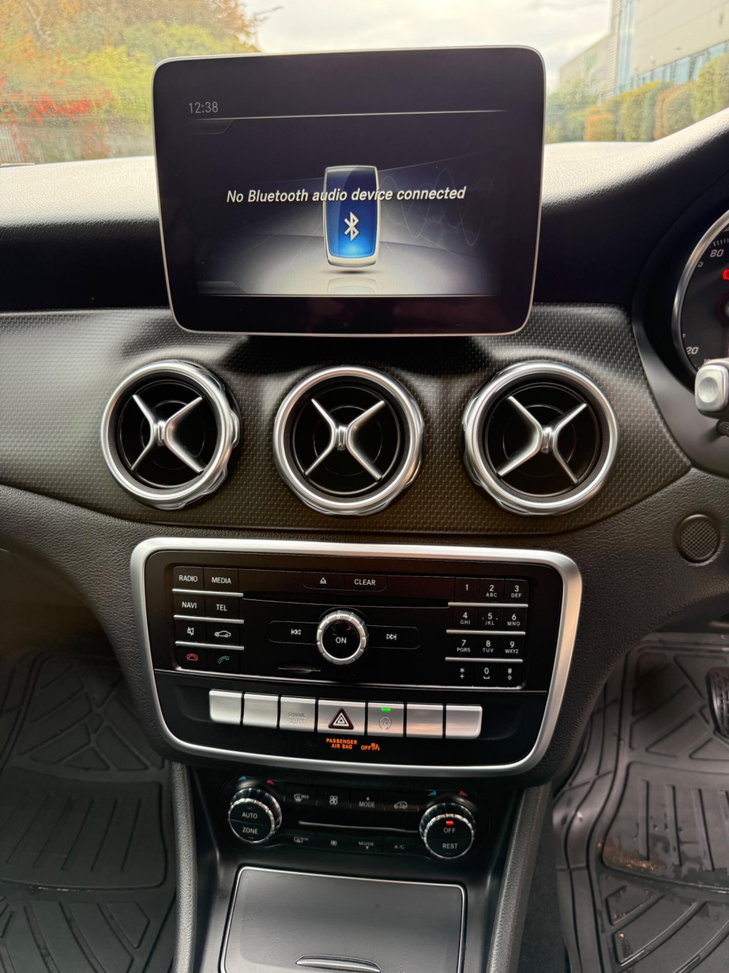 Used Mercedes-Benz GLA 2019 for sale - 76189565: Photo 21
