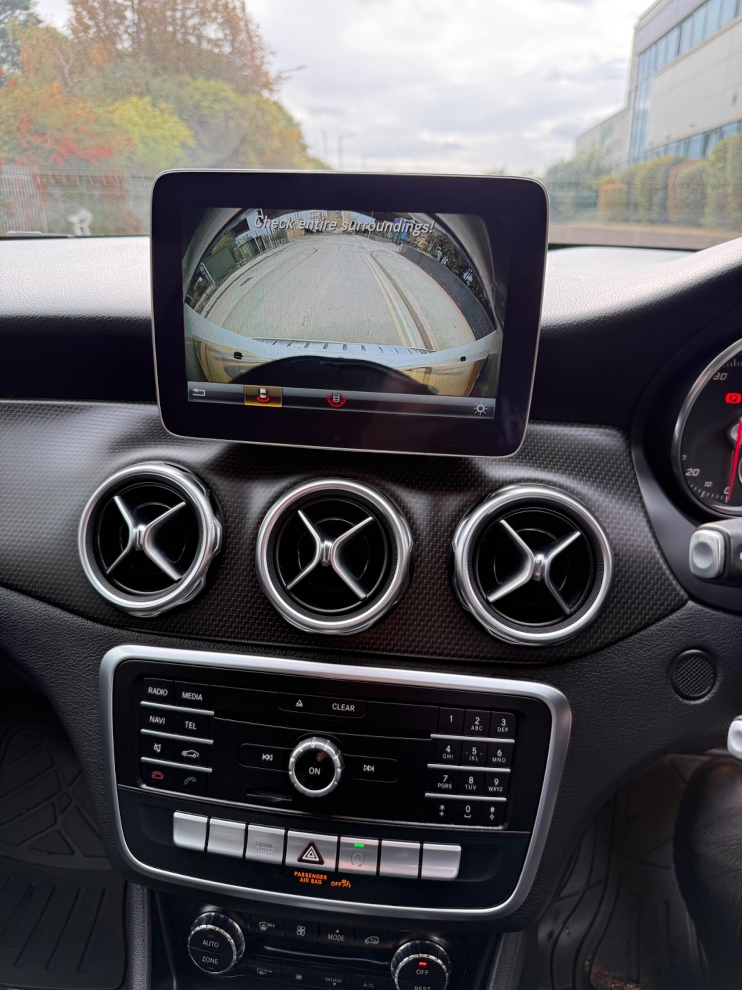 Used Mercedes-Benz GLA 2019 for sale - 76189565: Photo 22