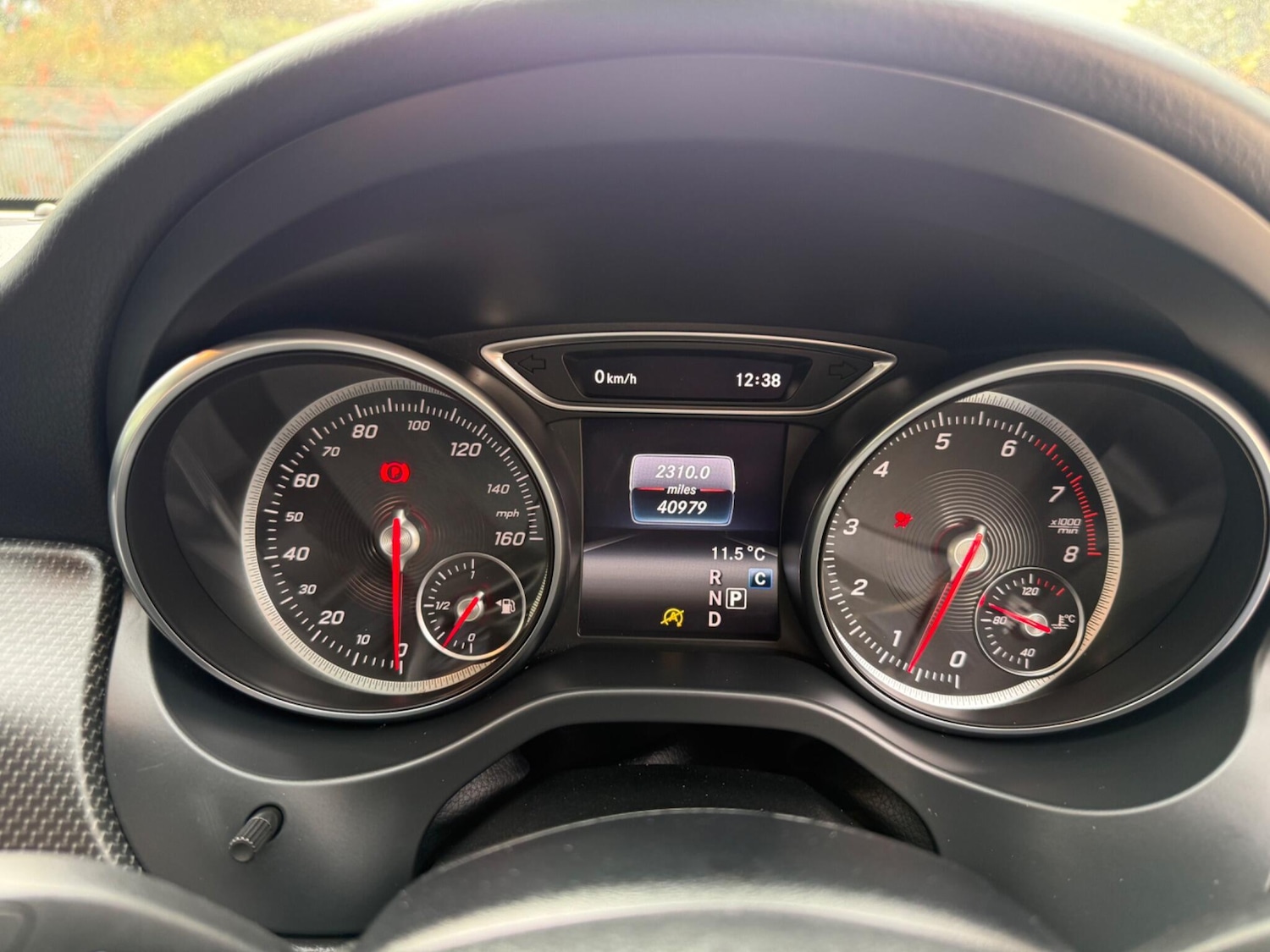 Used Mercedes-Benz GLA 2019 for sale - 76189565: Photo 23