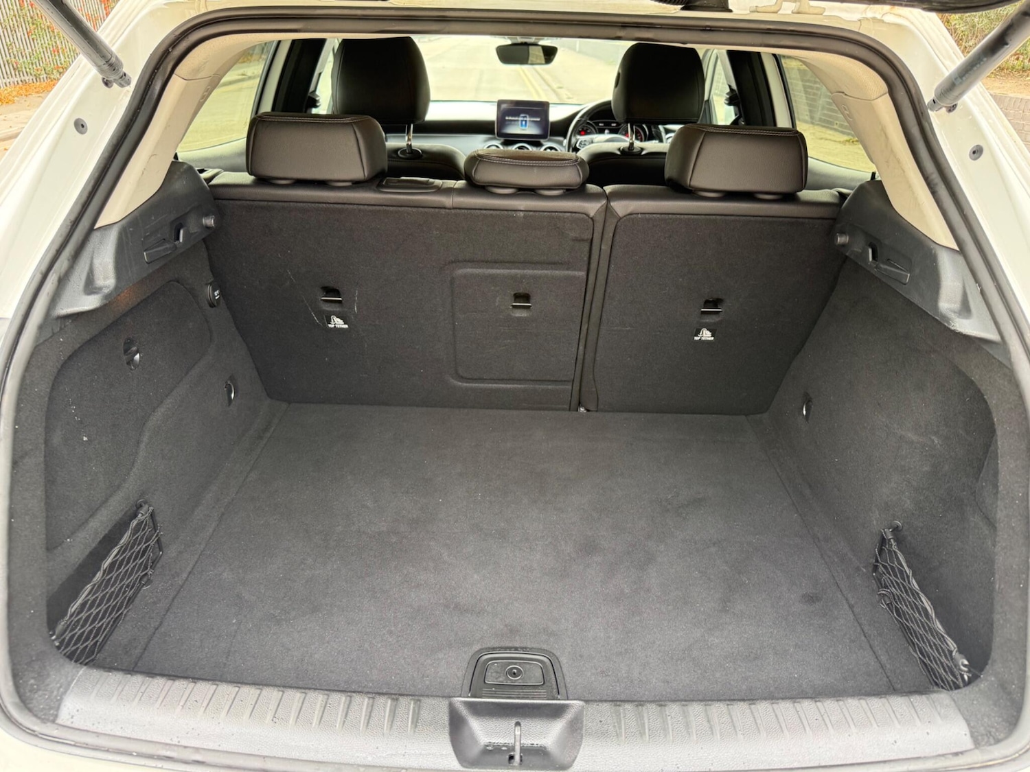 Used Mercedes-Benz GLA 2019 for sale - 76189565: Photo 24