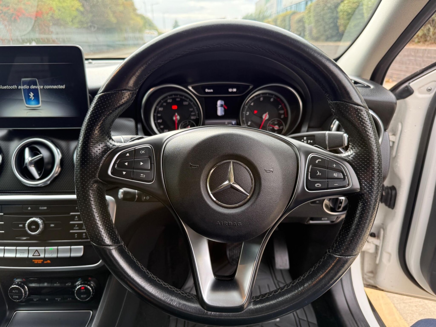 Used Mercedes-Benz GLA 2019 for sale - 76189565: Photo 25