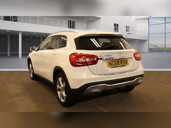Used Mercedes-Benz GLA 2019 for sale - 76189565: Photo