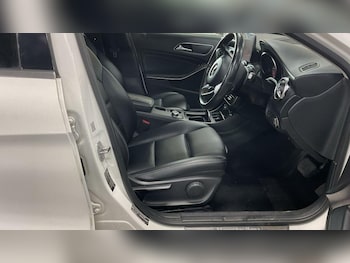Used Mercedes-Benz GLA 2019 for sale - 76189565: Photo
