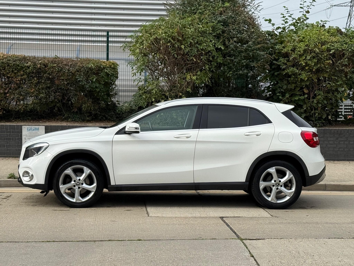 Used Mercedes-Benz GLA 2019 for sale - 76189565: Photo 5
