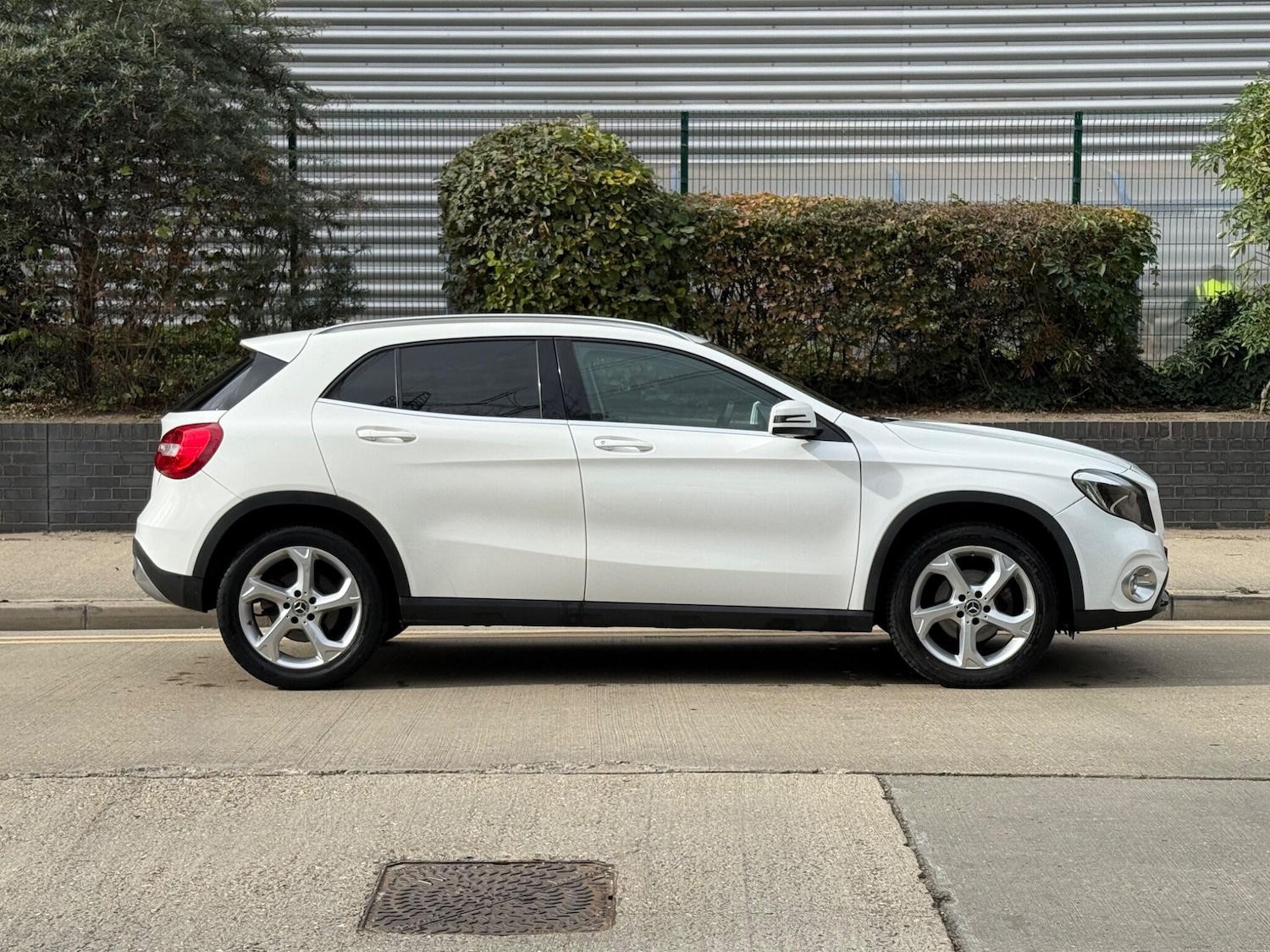 Used Mercedes-Benz GLA 2019 for sale - 76189565: Photo 7
