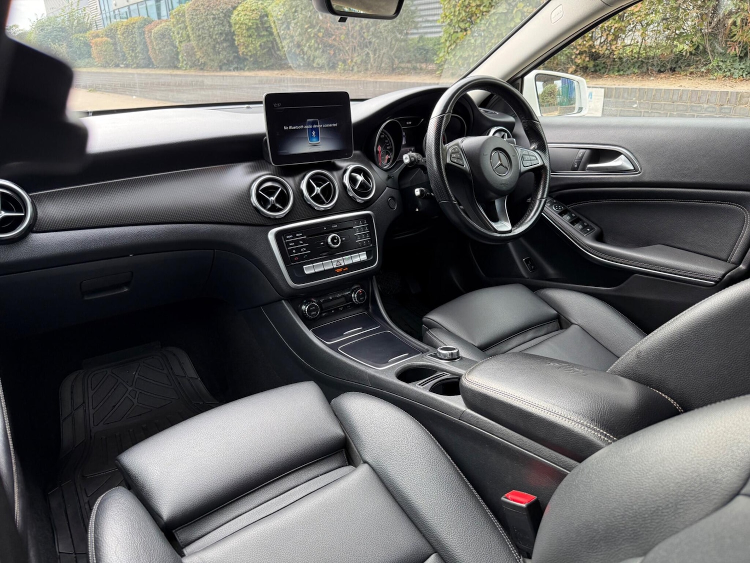 Used Mercedes-Benz GLA 2019 for sale - 76189565: Photo 9