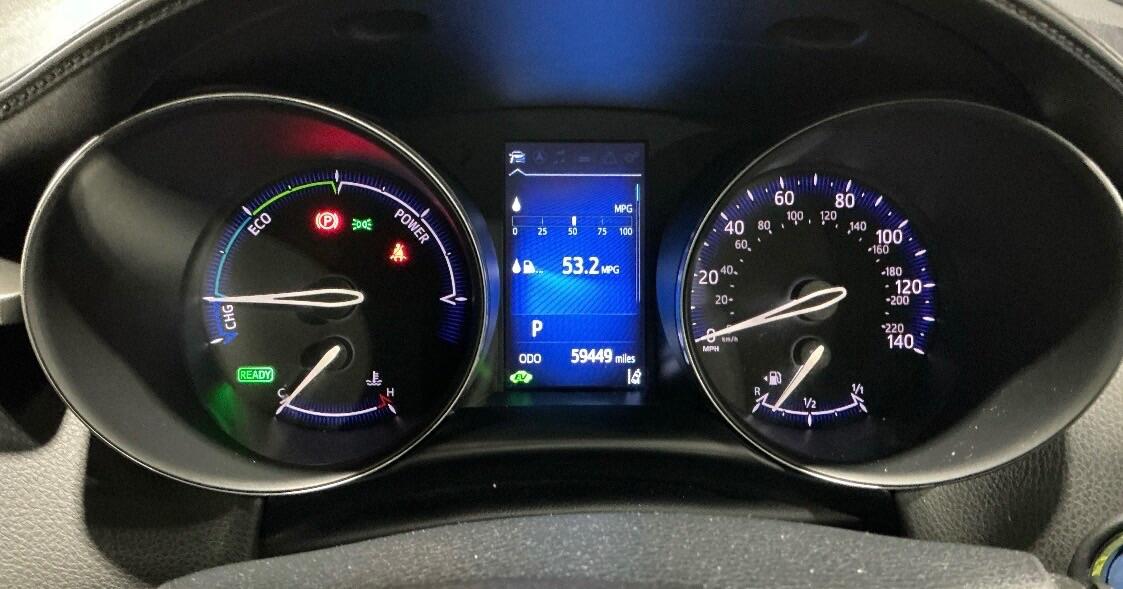 Used Toyota C-HR 2017 for sale - 77425997: Photo 8