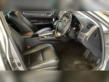 Used Lexus GS 2016 for sale - 78504692: Photo