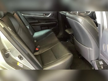 Used Lexus GS 2016 for sale - 78504692: Photo