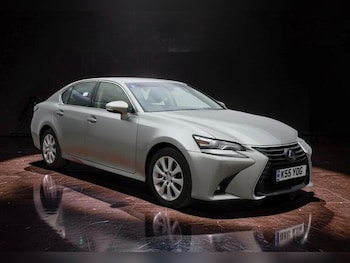 Used Lexus GS 2016 for sale - 78504692: Photo