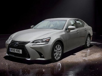 Used Lexus GS 2016 for sale - 78504692: Photo