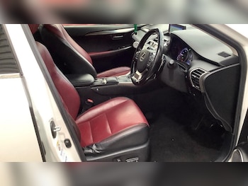Used Lexus NX 2018 for sale - 78695455: Photo