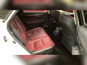 Used Lexus NX 2018 for sale - 78695455: Photo