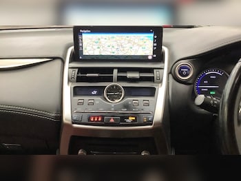 Used Lexus NX 2018 for sale - 78695455: Photo