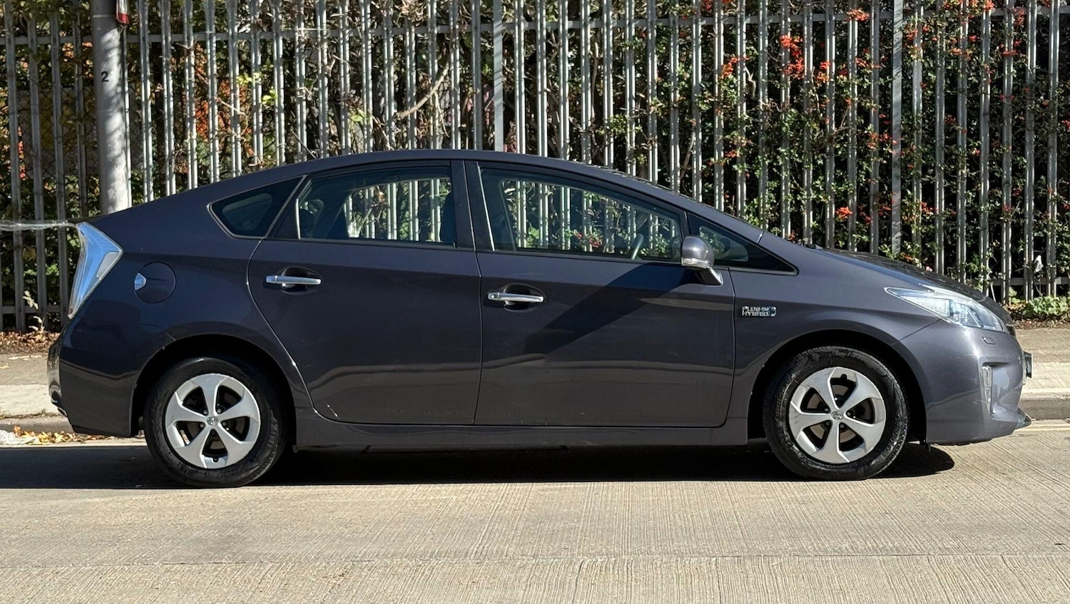 Used Toyota Prius 2013 for sale - 76122538: Photo 10