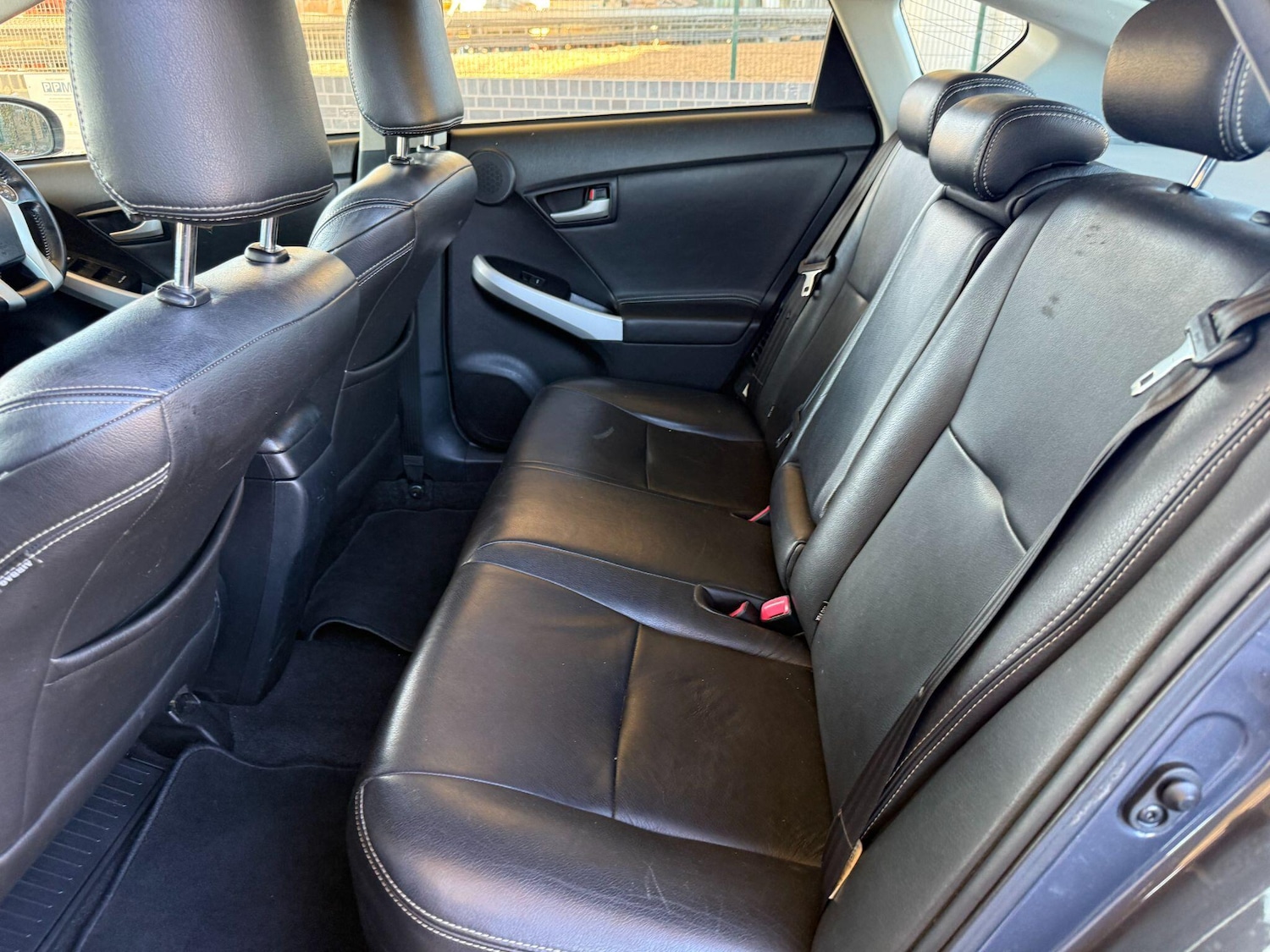 Used Toyota Prius 2013 for sale - 76122538: Photo 17
