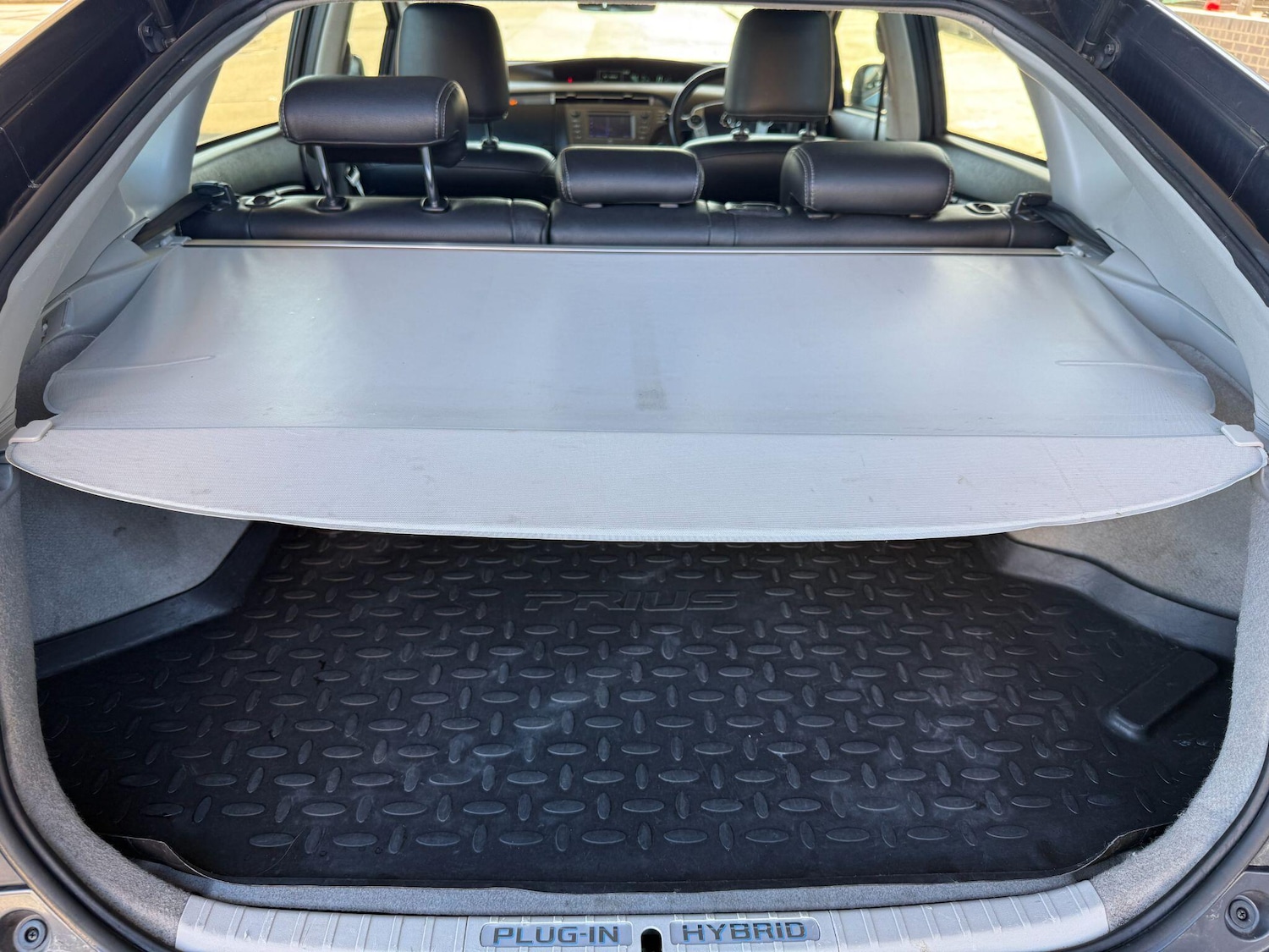 Used Toyota Prius 2013 for sale - 76122538: Photo 19