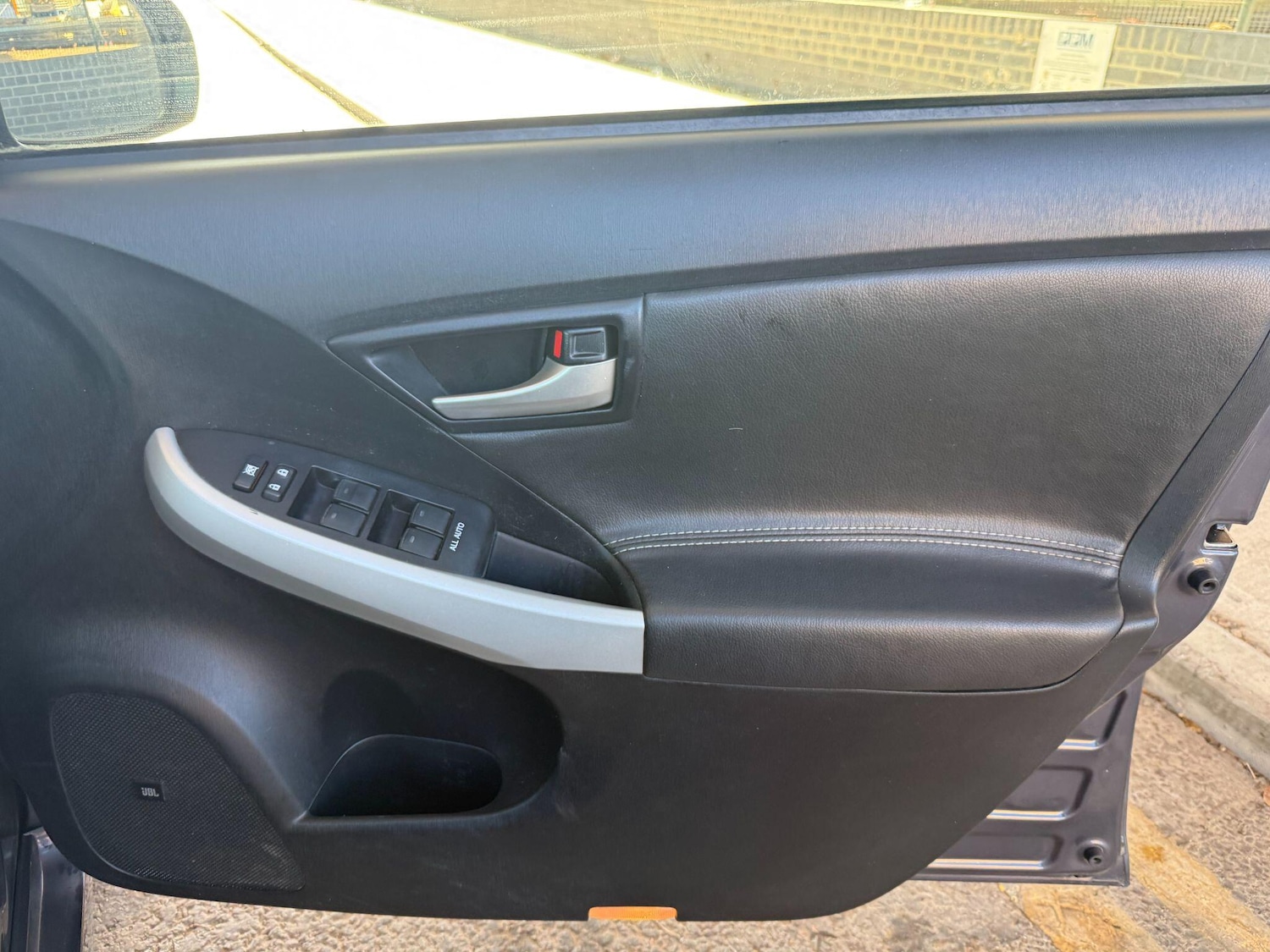 Used Toyota Prius 2013 for sale - 76122538: Photo 21