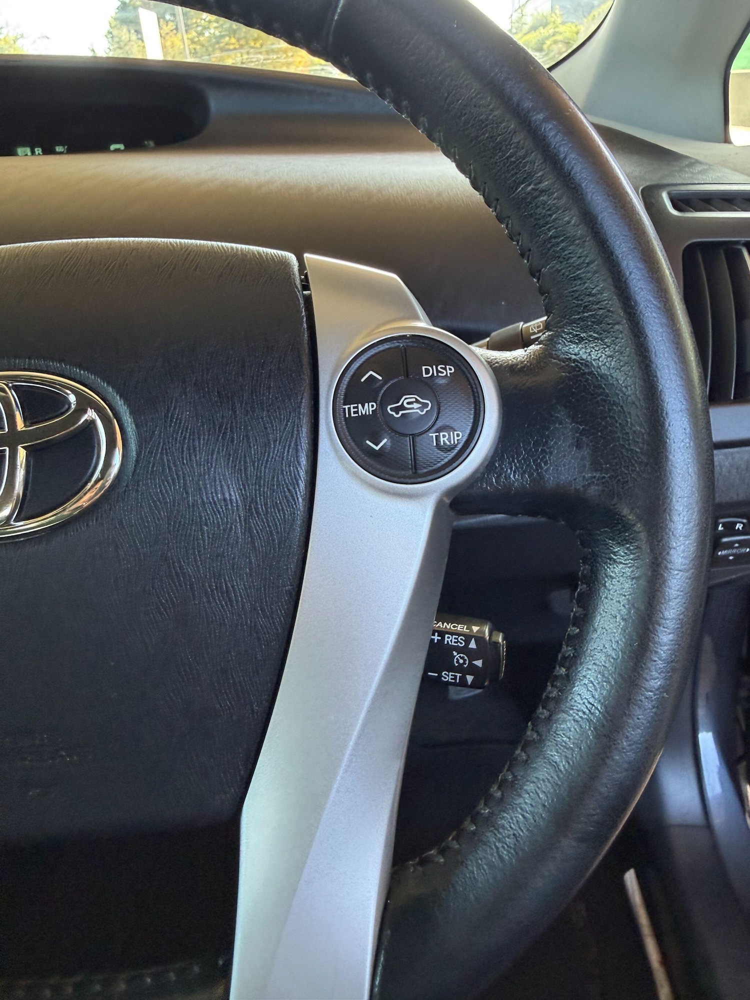 Used Toyota Prius 2013 for sale - 76122538: Photo 25