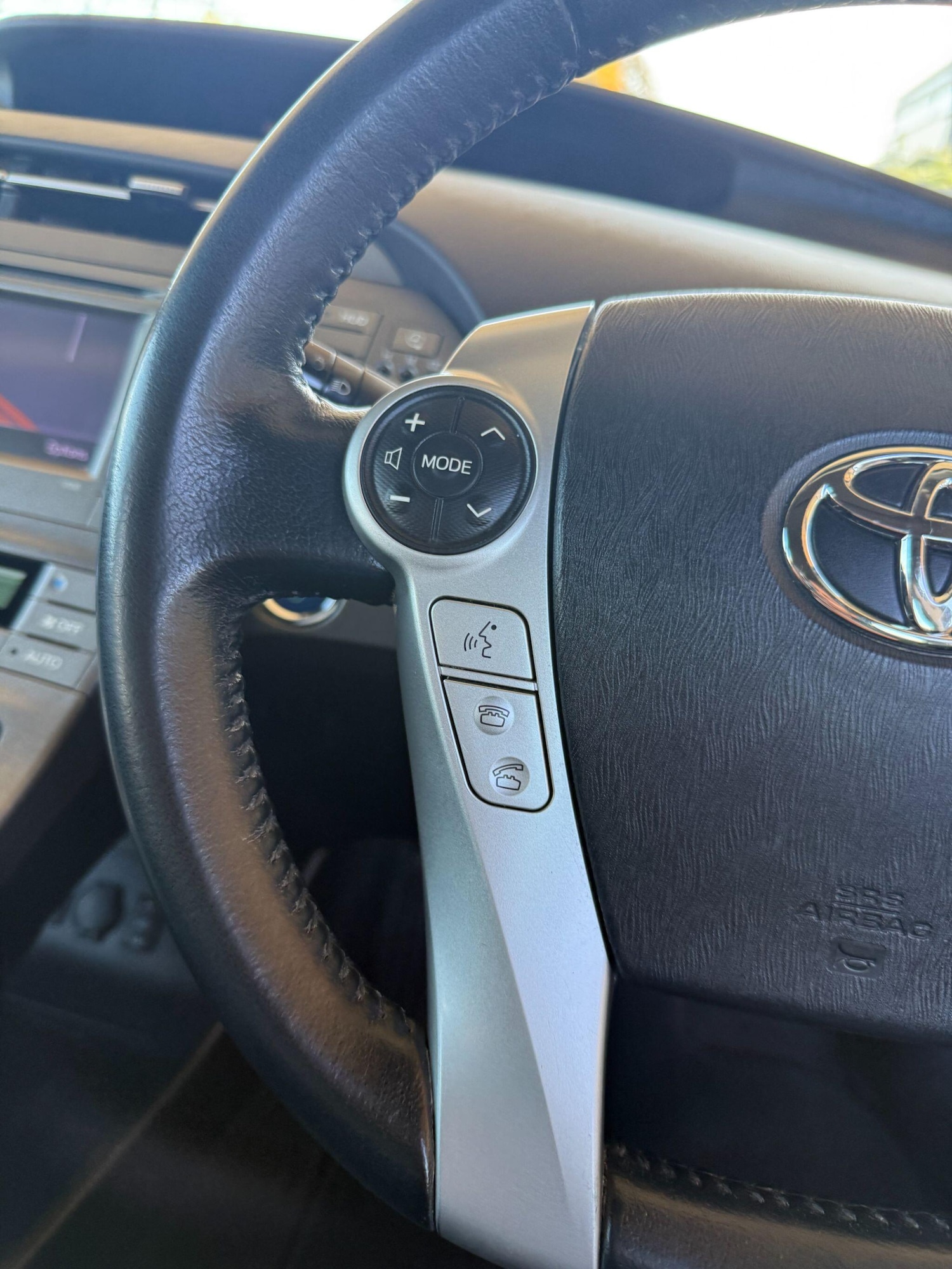 Used Toyota Prius 2013 for sale - 76122538: Photo 26