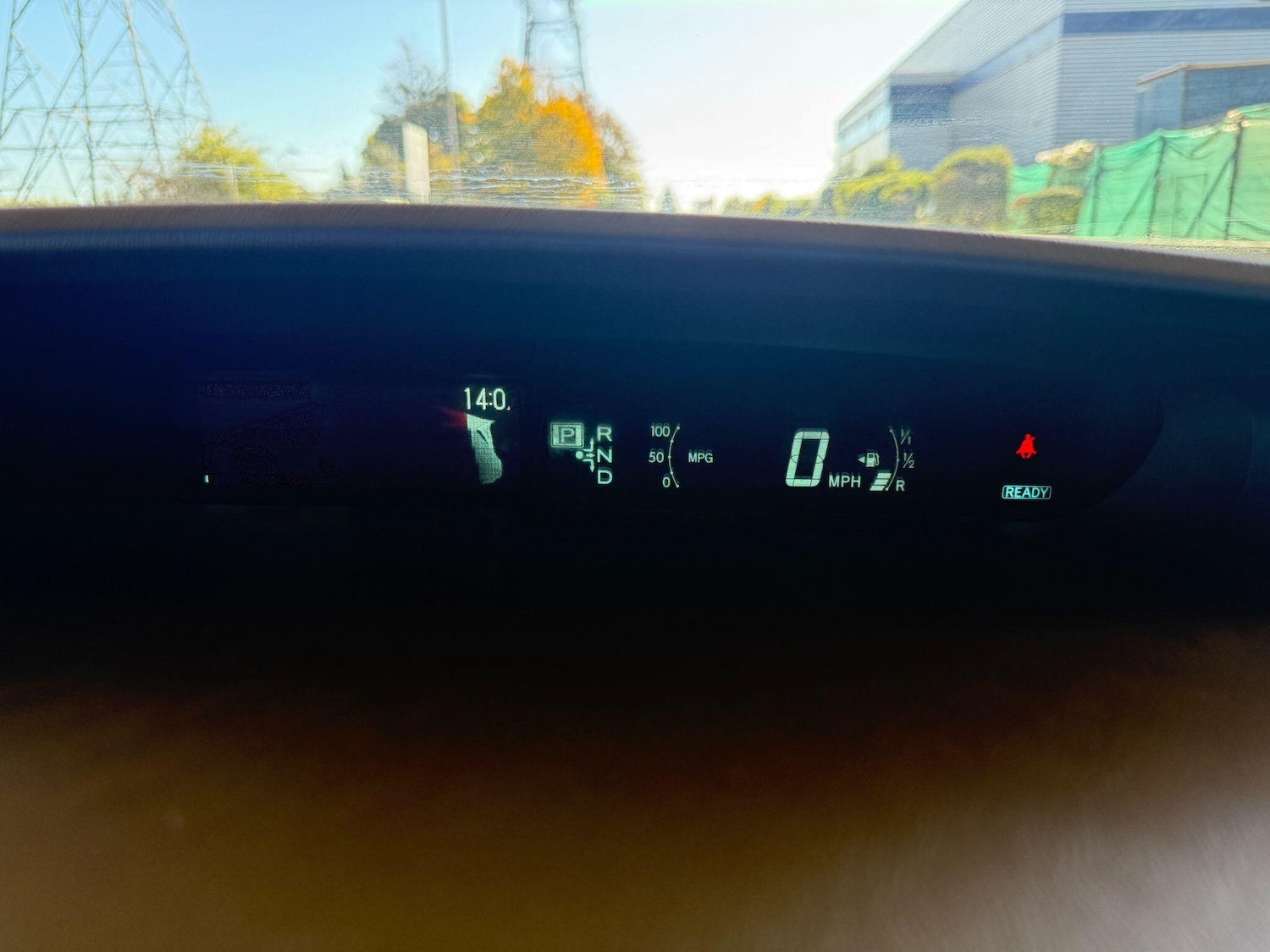 Used Toyota Prius 2013 for sale - 76122538: Photo 27