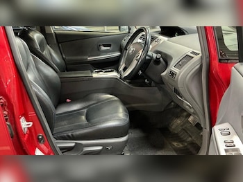 Used Toyota Prius+ 2013 for sale - 77254582: Photo