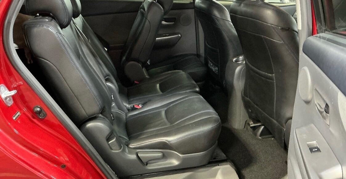 Used Toyota Prius+ 2013 for sale - 77254582: Photo 4