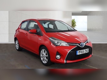 Used Toyota Yaris 2015 for sale - 79225111: Photo