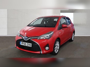 Used Toyota Yaris 2015 for sale - 79225111: Photo