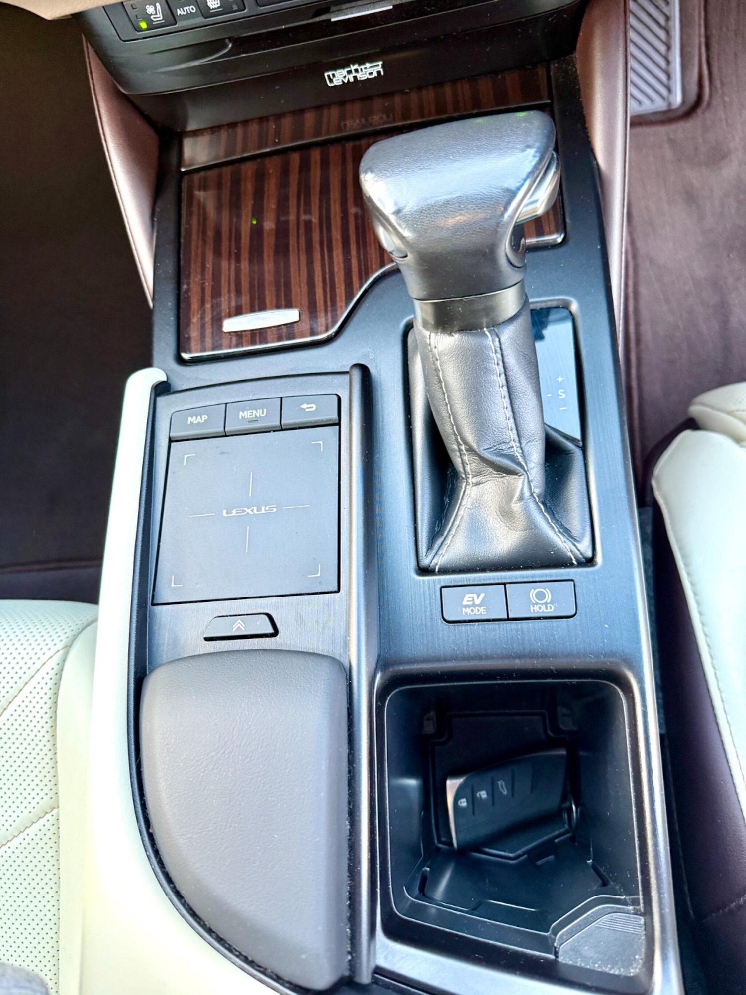 Used Lexus ES 2019 for sale - 76550094: Photo 10