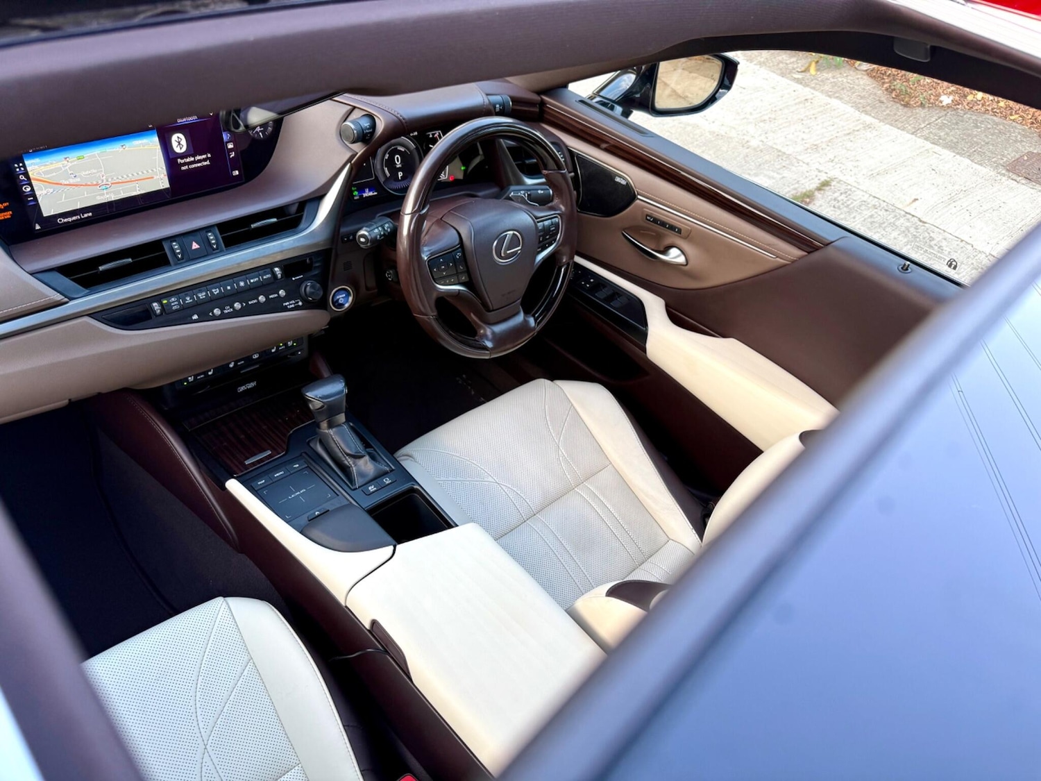 Used Lexus ES 2019 for sale - 76550094: Photo 11