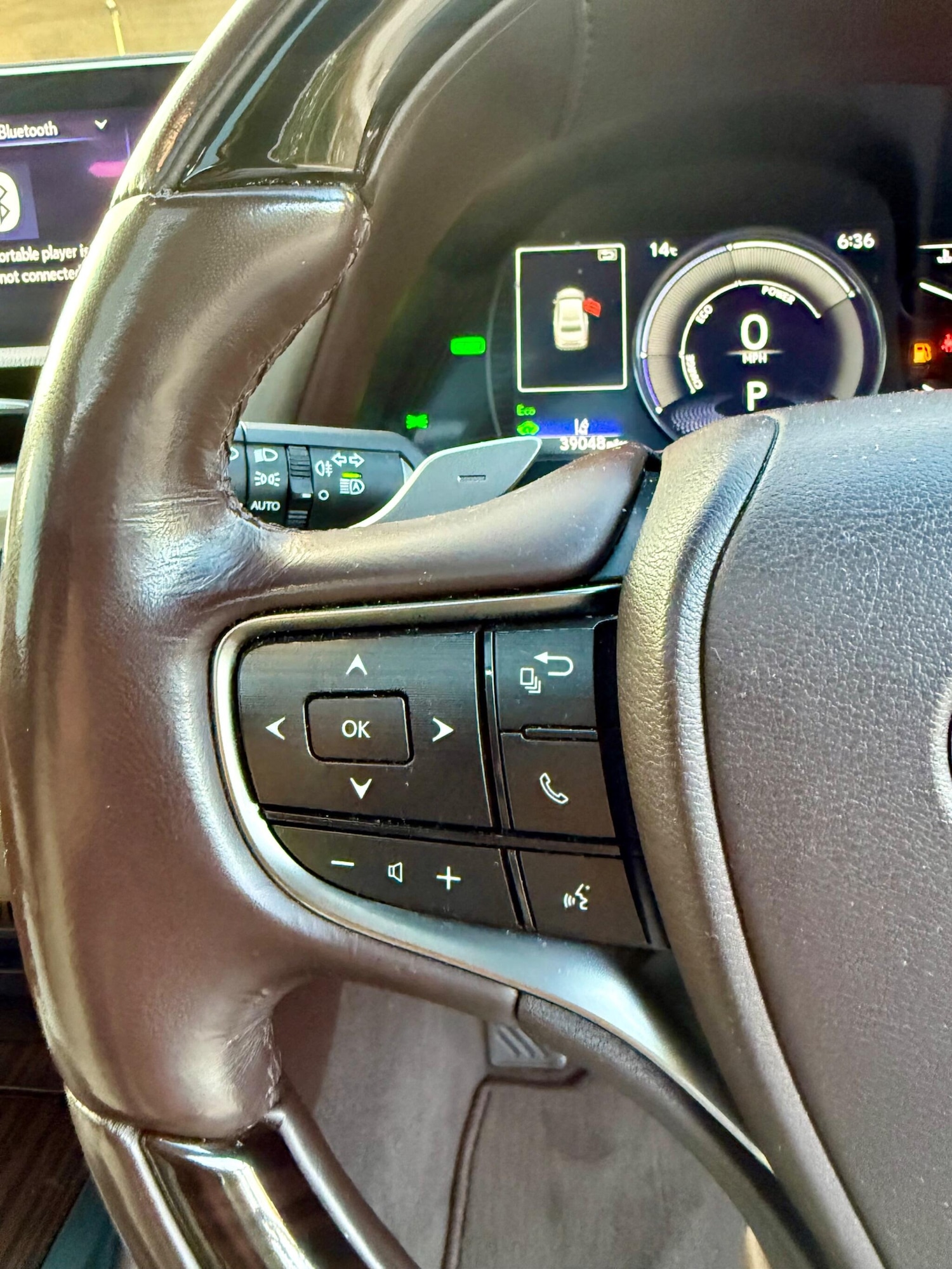 Used Lexus ES 2019 for sale - 76550094: Photo 15