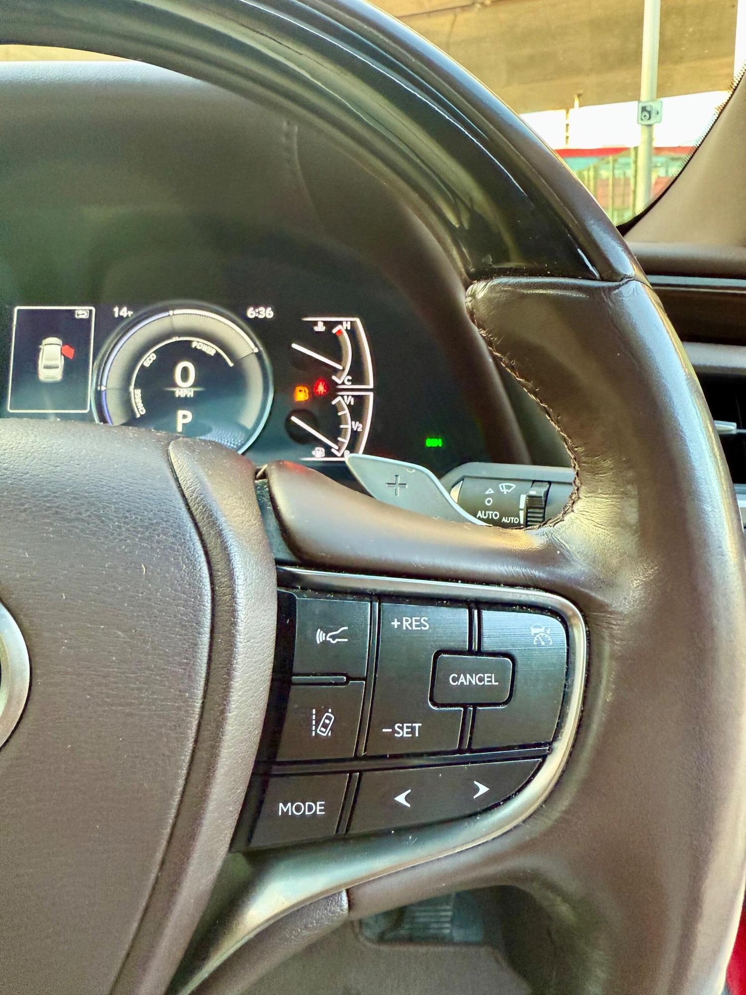 Used Lexus ES 2019 for sale - 76550094: Photo 16