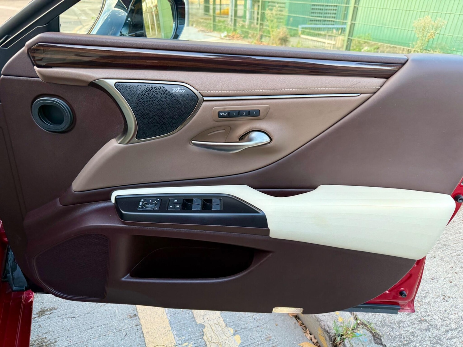 Used Lexus ES 2019 for sale - 76550094: Photo 21