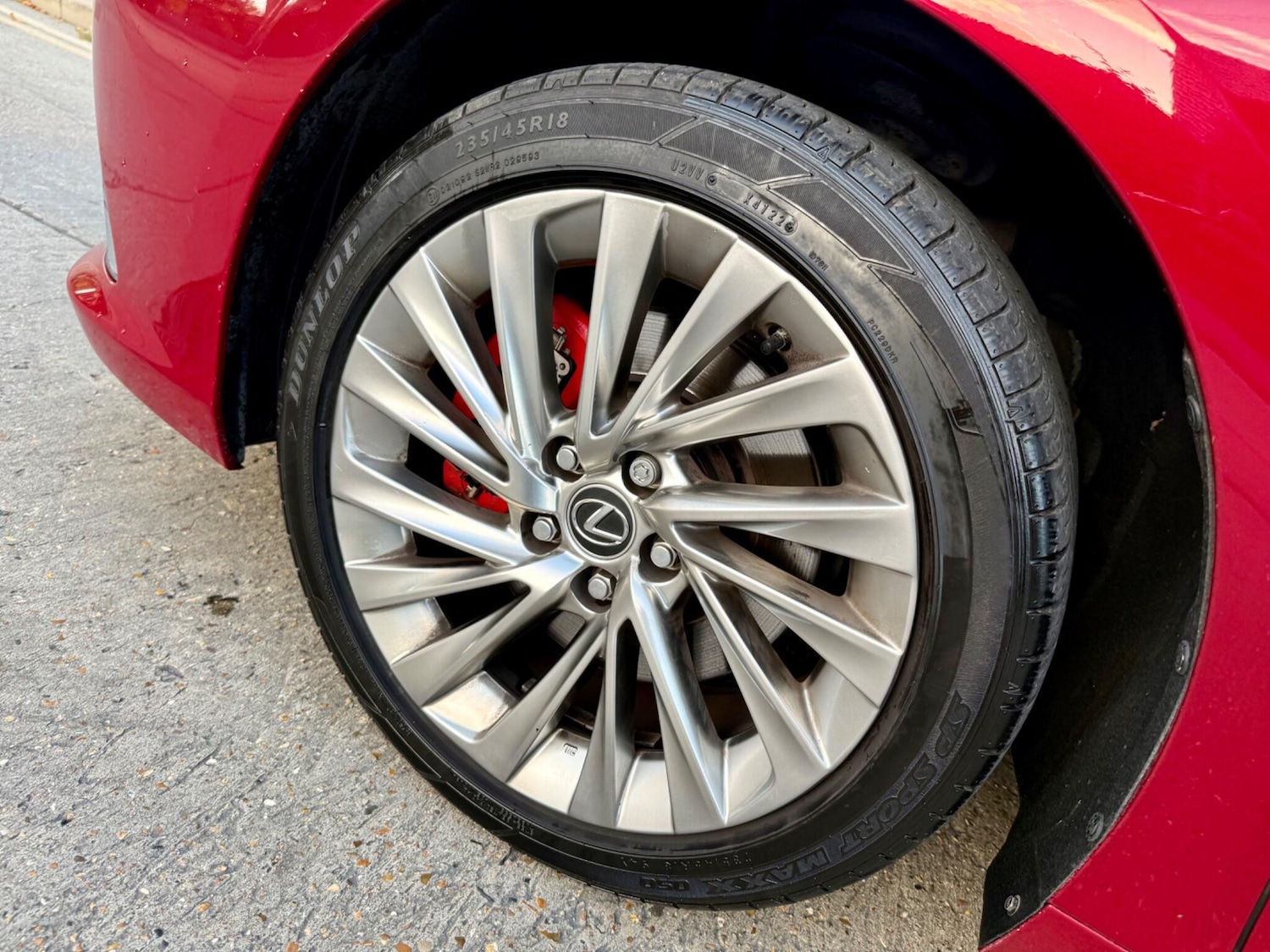 Used Lexus ES 2019 for sale - 76550094: Photo 24