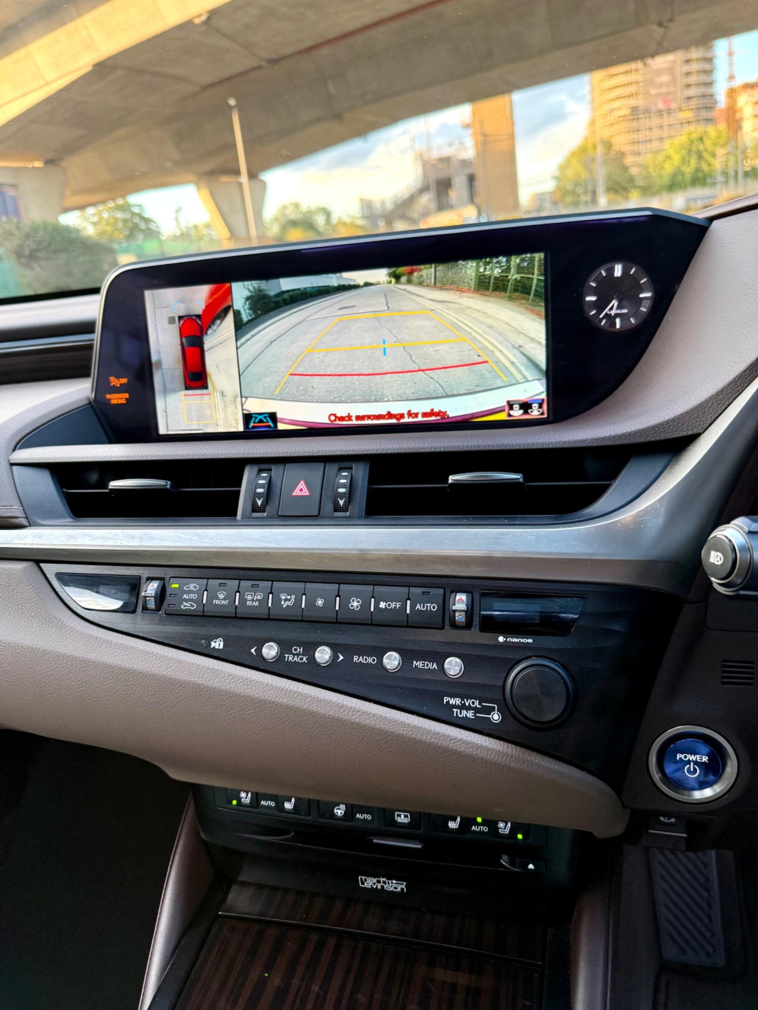 Used Lexus ES 2019 for sale - 76550094: Photo 25