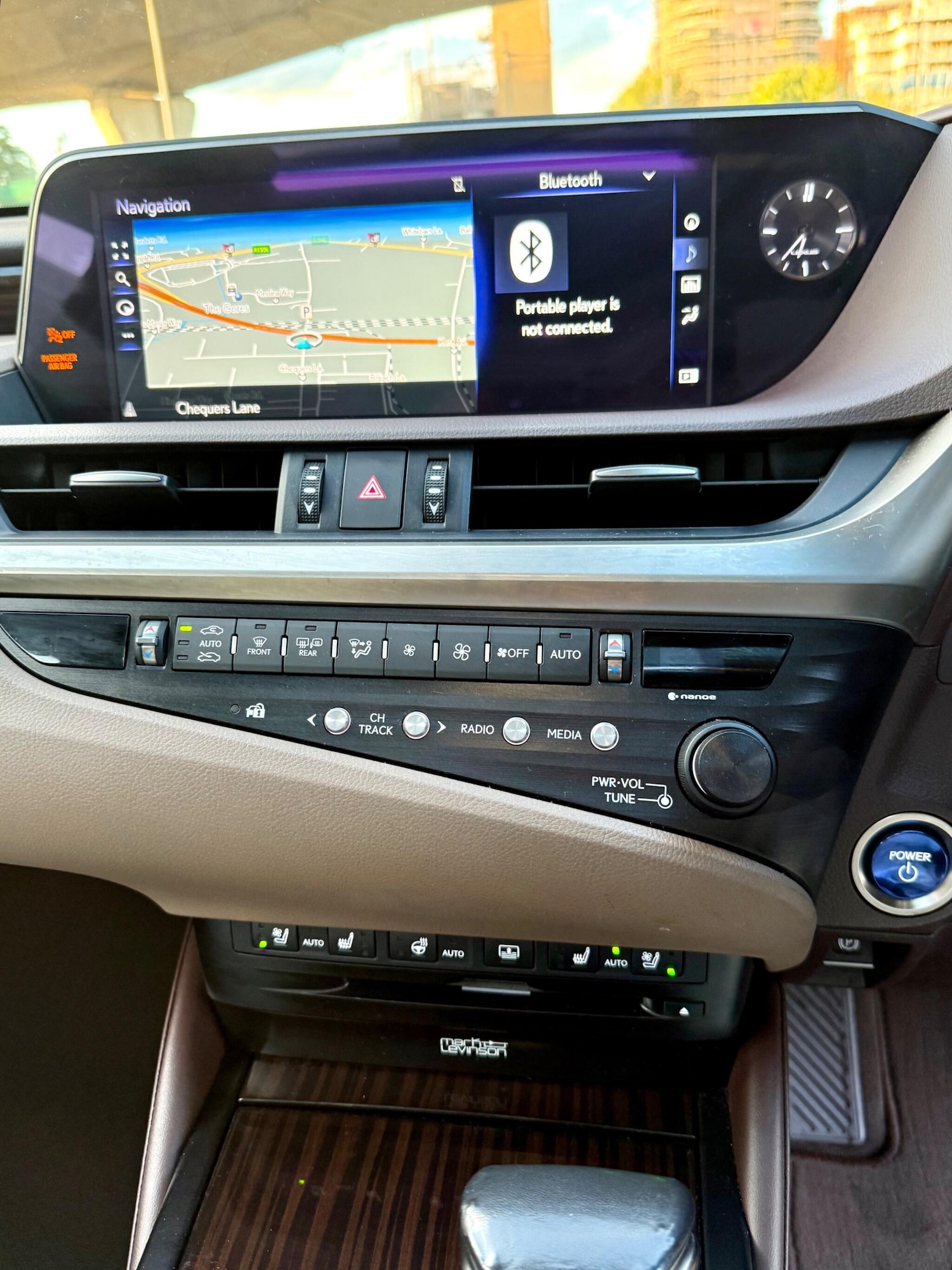 Used Lexus ES 2019 for sale - 76550094: Photo 26