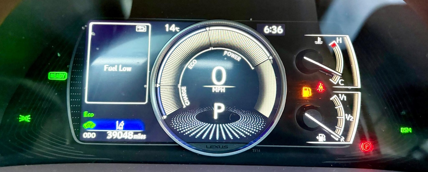 Used Lexus ES 2019 for sale - 76550094: Photo 27