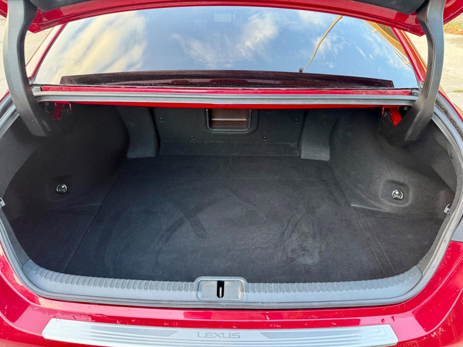 Used Lexus ES 2019 for sale - 76550094: Photo 28