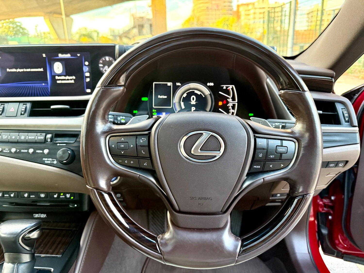 Used Lexus ES 2019 for sale - 76550094: Photo 29