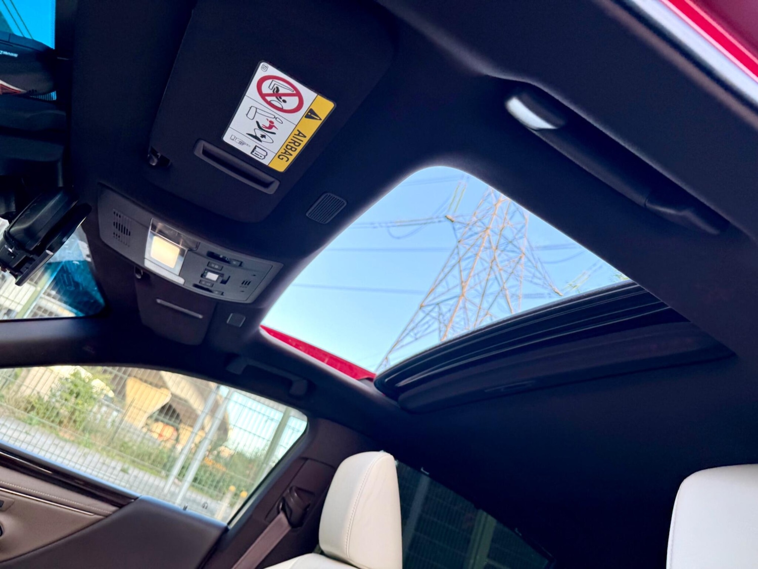 Used Lexus ES 2019 for sale - 76550094: Photo 30