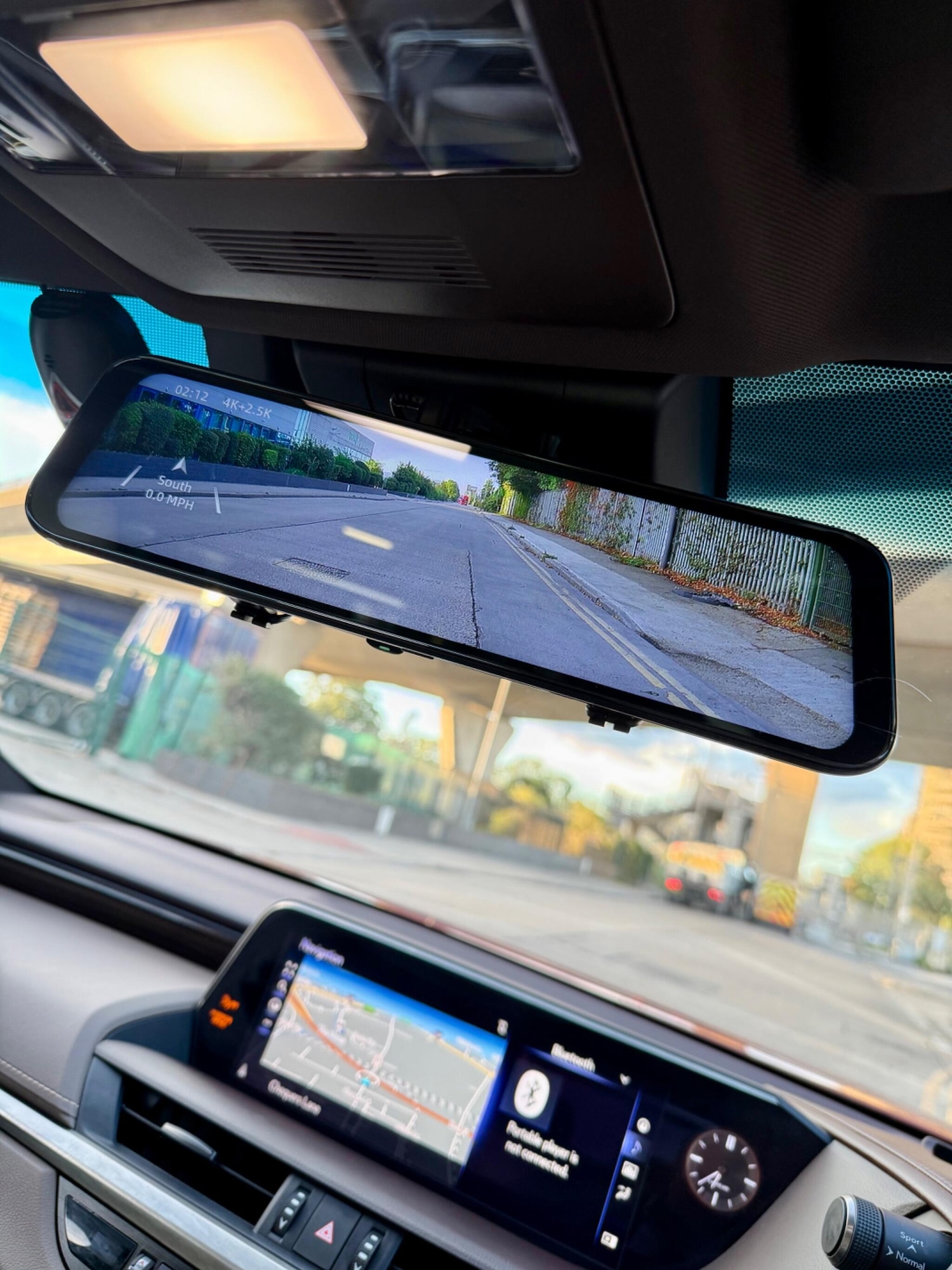 Used Lexus ES 2019 for sale - 76550094: Photo 33